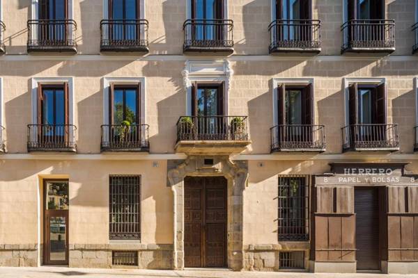 Palacio Tirso de Molina - THE ARC COLLECTION