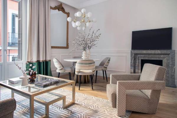 Palacio Tirso de Molina - THE ARC COLLECTION