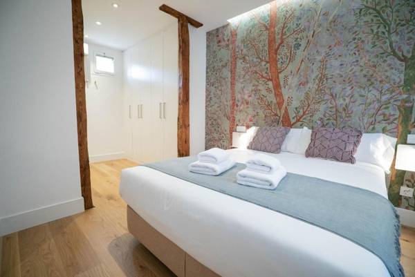 SmartRental Madrid Gran Via Apartments