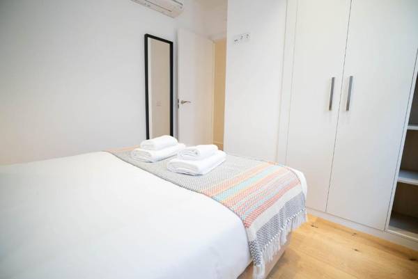 SmartRental Madrid Gran Via Apartments