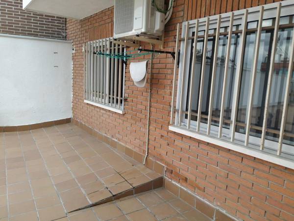 Apartamentos DELUXE BARAJAS