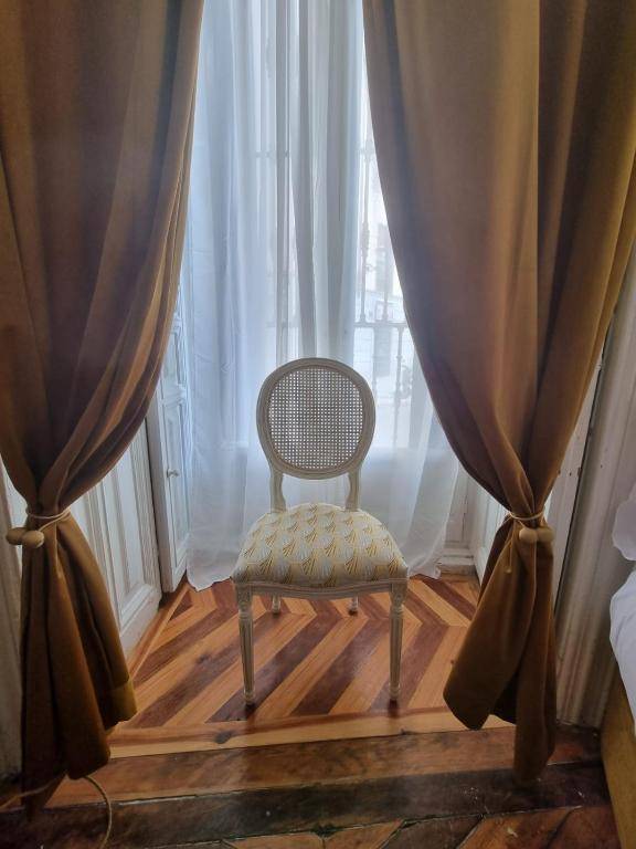 Le Petit Palü- Flora