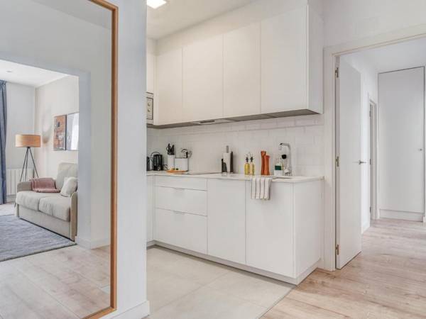 limehome Madrid Calle Ave María