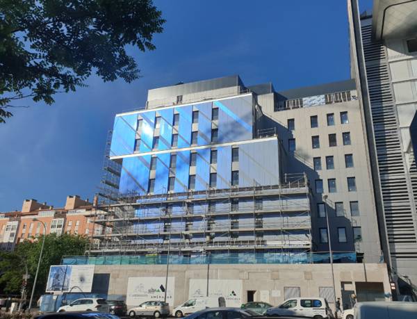 easyHotel Madrid Centro Atocha