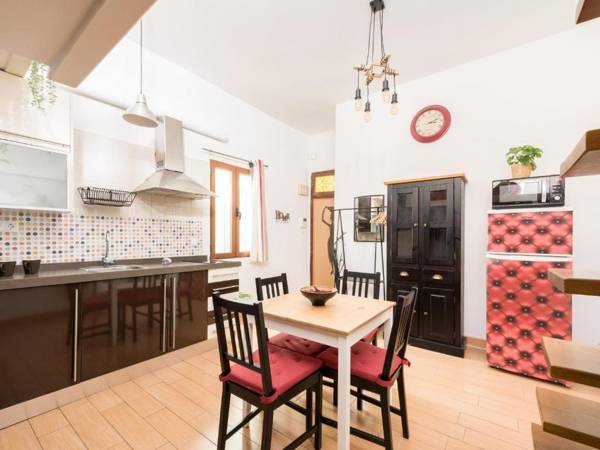 El Escondrijo de La Sierpe