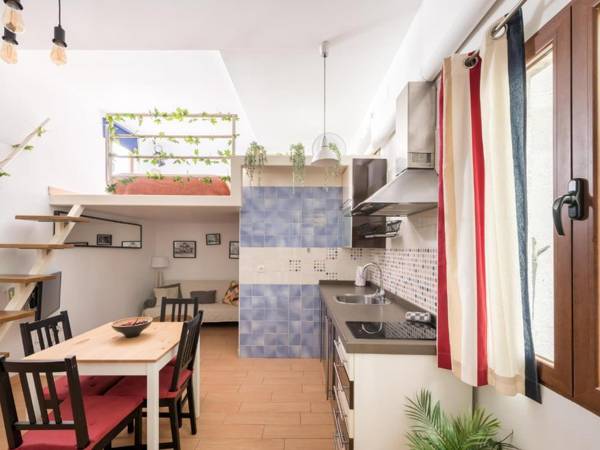 El Escondrijo de La Sierpe