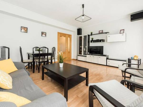 El Apartamento de Esteban