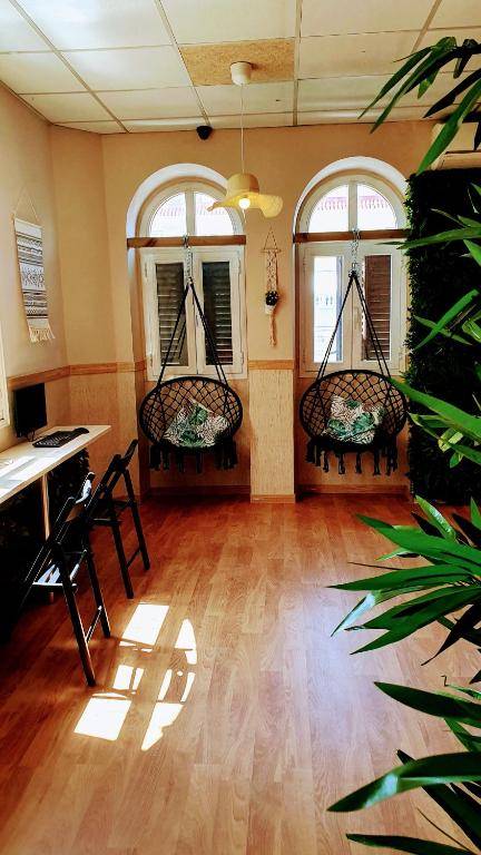 GREEN Hostel MADRID GRAN VIA