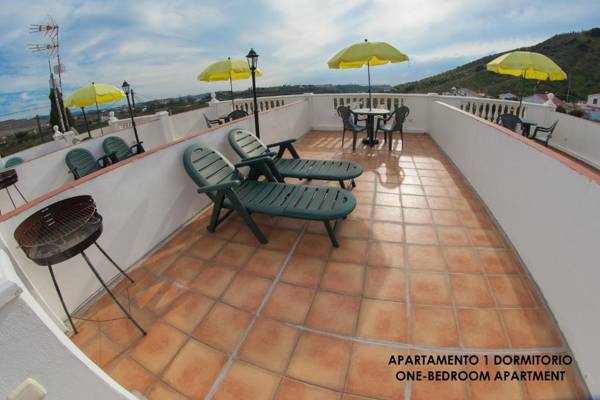 Apartamentos Rurales Santos