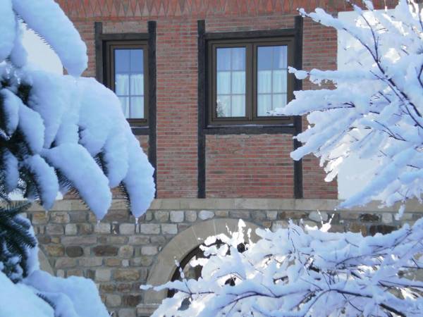 Posada Rural La Socarrena