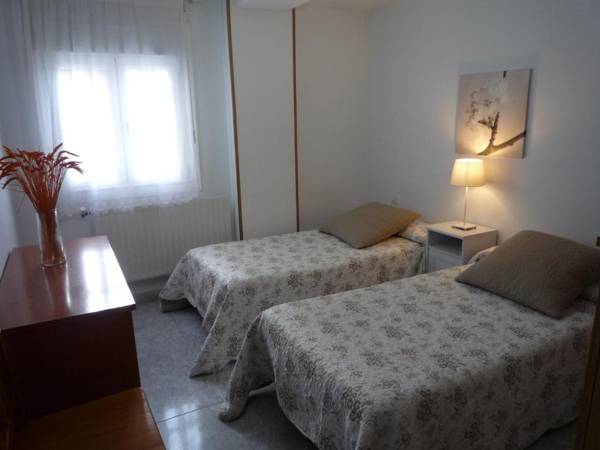 Hostal Residencia Ponte Vella