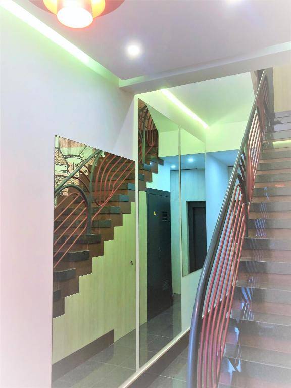 4 Apartamentos de Autor