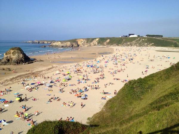 Complejo Rural Casona de Labrada