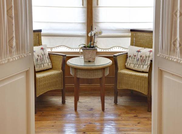 Hotel Villa de Luarca