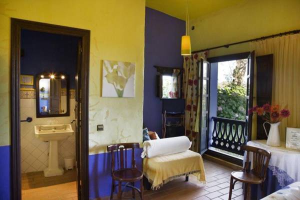 Hotel Rural La Llosa de Fombona