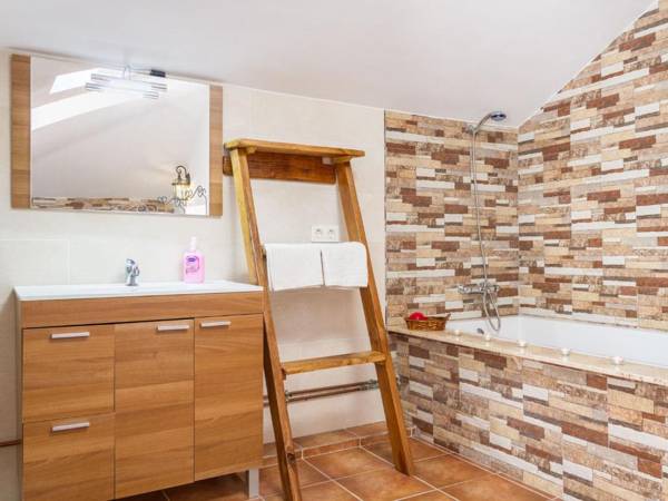 Alojamientos Mirapeñas