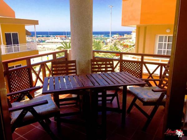 Edificio Don Antonio