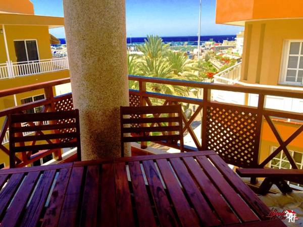 Edificio Don Antonio