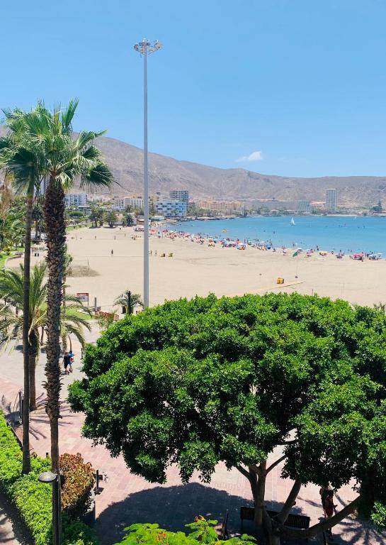 Apartamentos Sol Mar