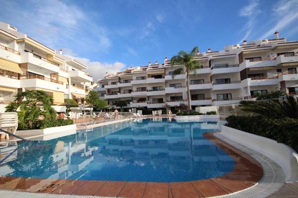 Apartment Sur Sunrises Los Cristianos