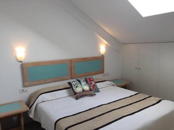 Duplex with ocean view in Los Cristianos LC/54