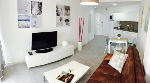 Apartment Carmen Sunrise Los Cristianos