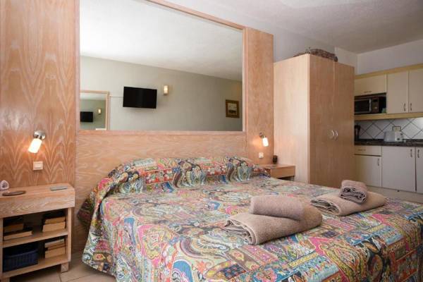 Azahara Playa 2 - Studio