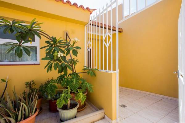 Apartment Ceyla Beach View Los Cristianos