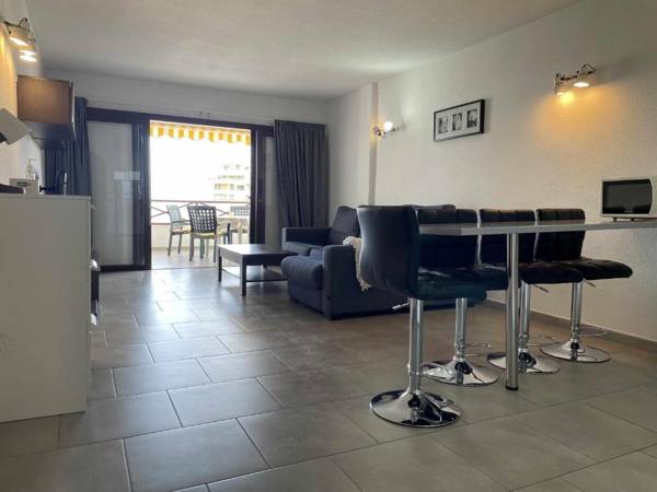 San Marino Los Cristianos Marcus Management