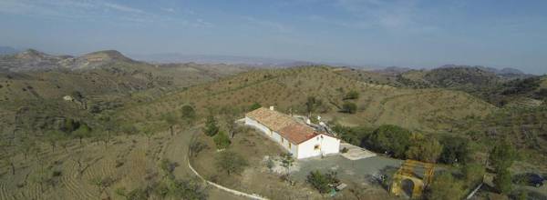 Cortijo Los Nopales