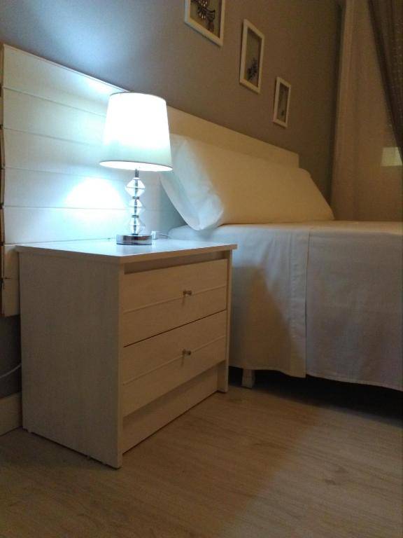 Pensión Saint Mateo