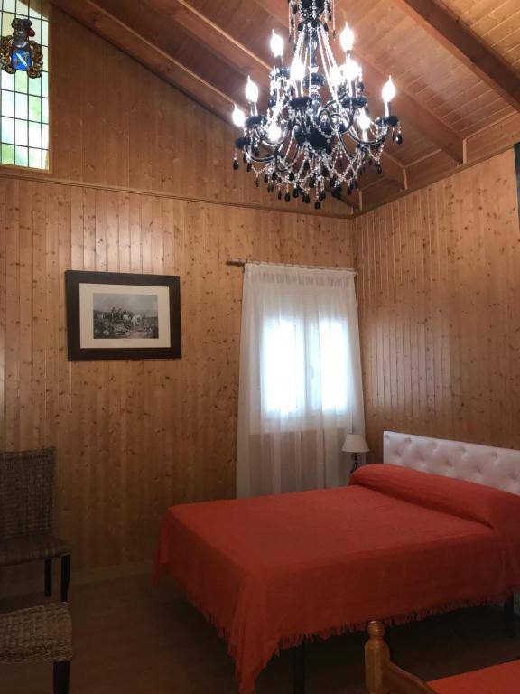 Bungalows & Albergue La Playa