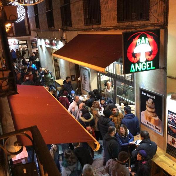 Apartamento Vistas Laurel