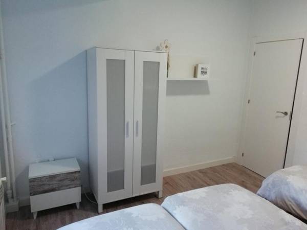 La Barrica de gran vía 43