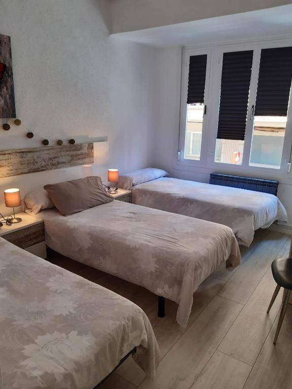 Apartamento Somosierra