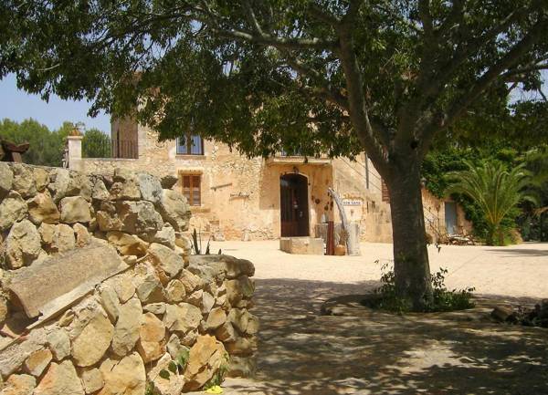 Agroturisme Son Samà