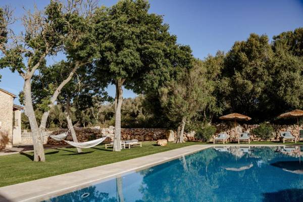 Finca Gomera by Itinerem - Adults Only