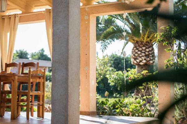 Finca Flora Cas Nets