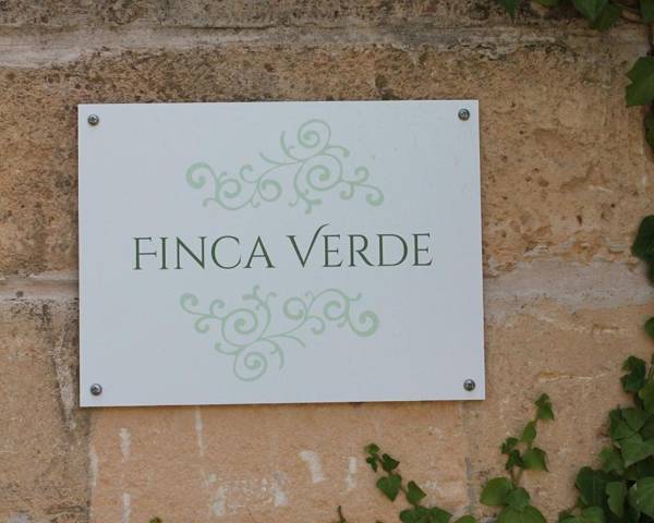 Finca Verde