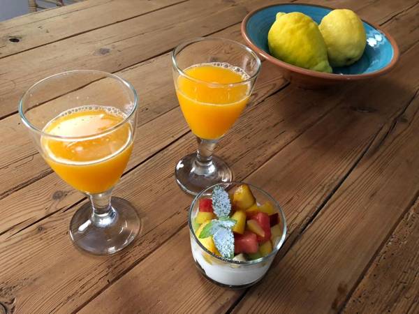 Vista de la Vila - Turismo de interior.