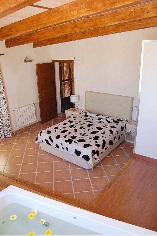 Holiday Home Finca Son Ramon