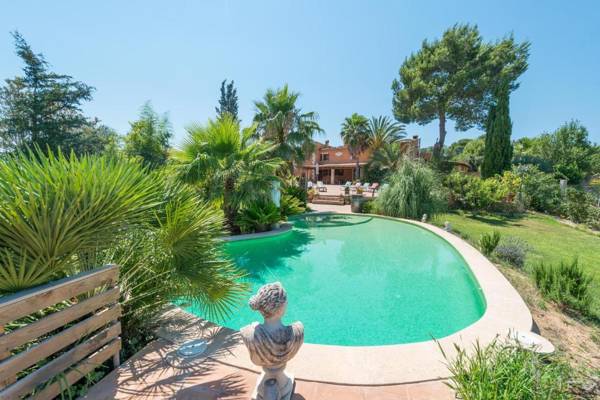 Es Serral (Barcella)