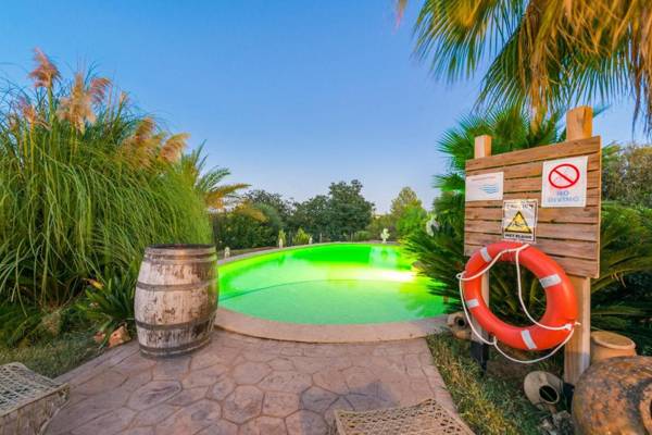 Es Serral (Barcella)