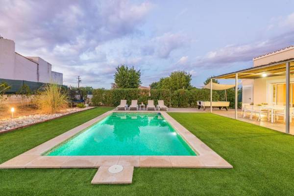 NOGUER - Villa for 4 people in LLOSETA.