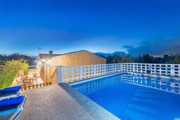 YourHouse Lemontree - Can Antic