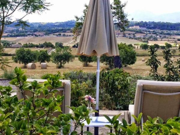 Sa Rota Den Palerm Apartments