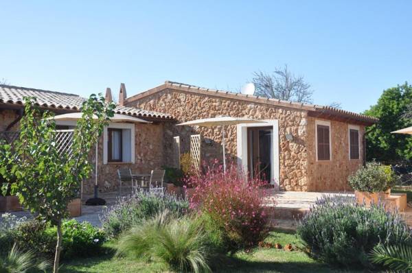 Can Porretí Agroturisme