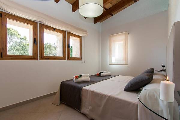 Country House Sa Serra