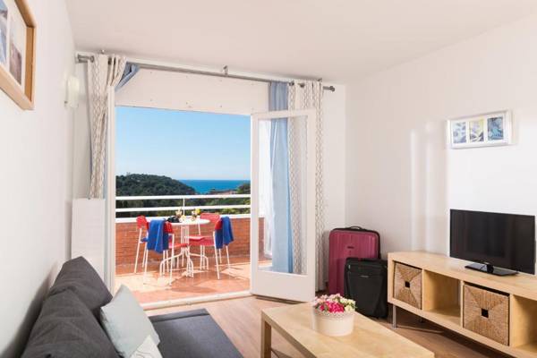 Apartaments Els Llorers