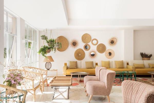 The 15th Boutique Hotel 4*